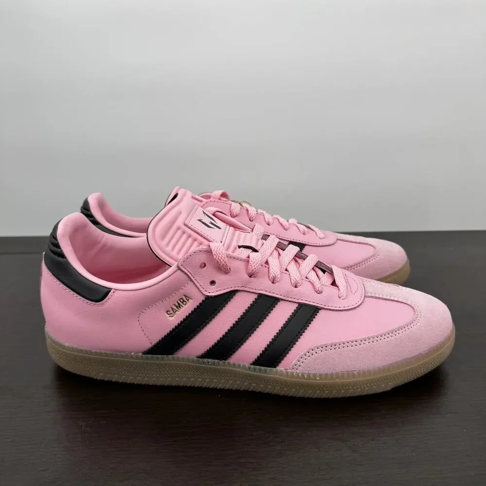 adidas step onto